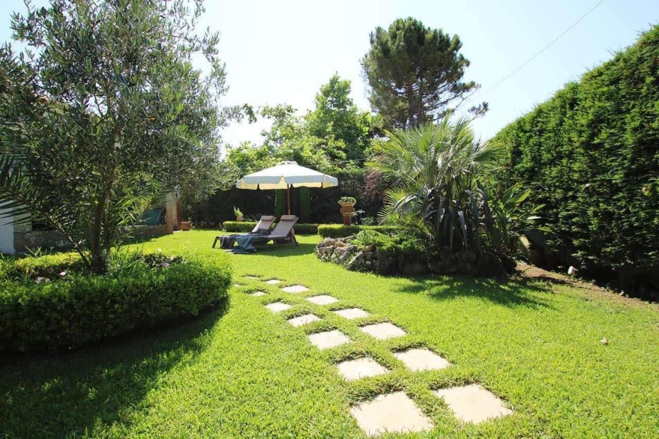 Peter'S Country House Katakolo Exterior photo